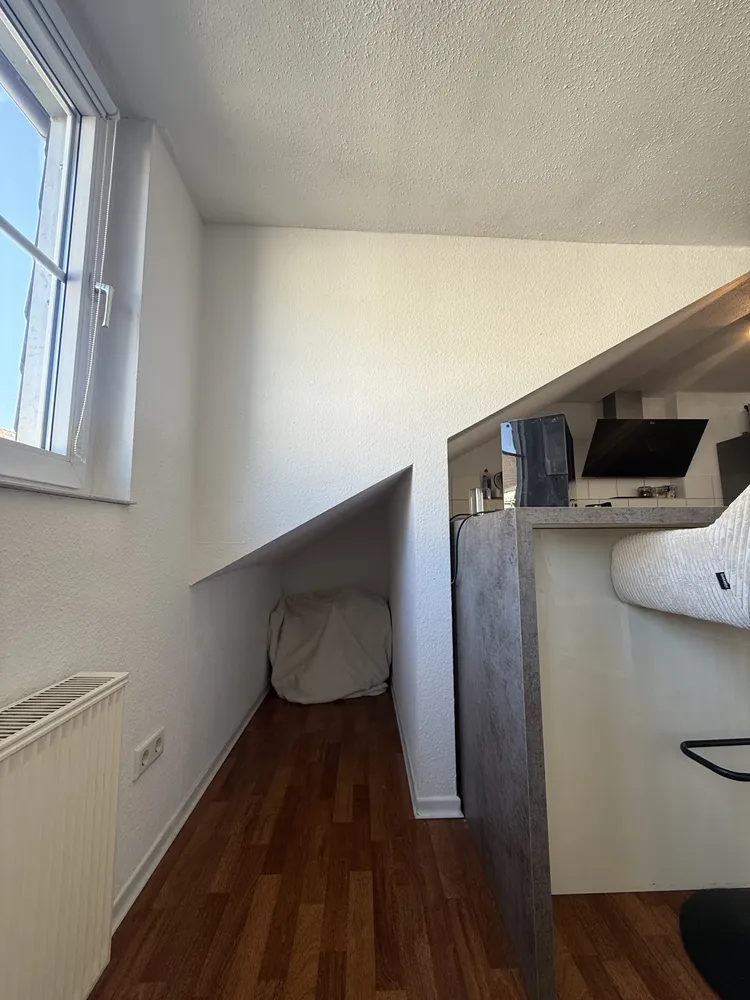 2 Zimmer Wohnung mit 67 m² in Düsseldorf – Bild 5