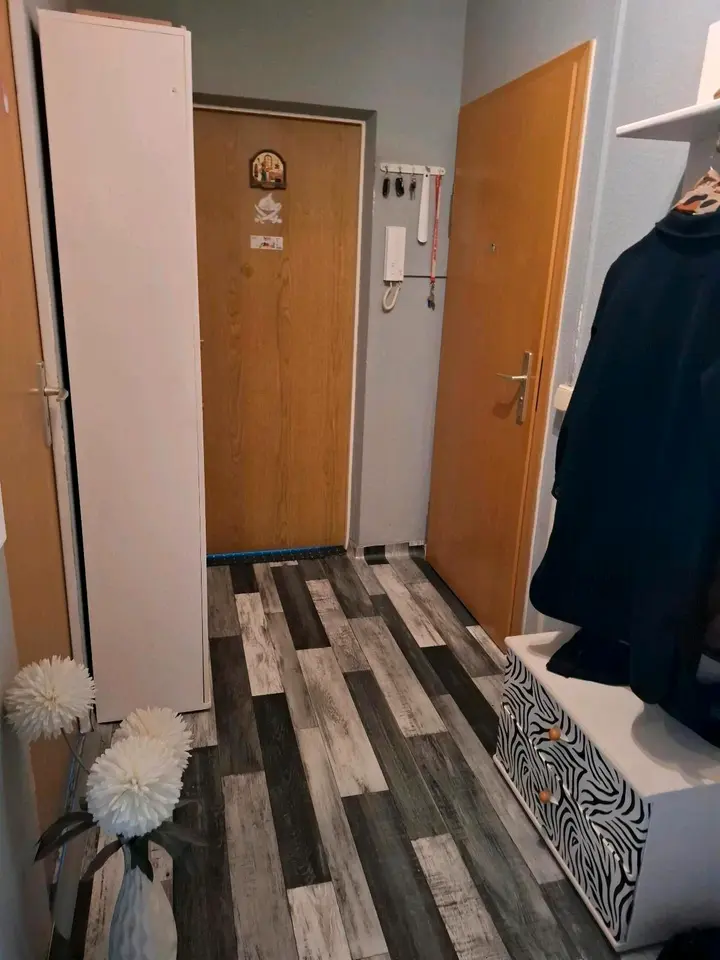 4 Zimmer Wohnung mit 75 m² in Neubrandenburg – Bild 7