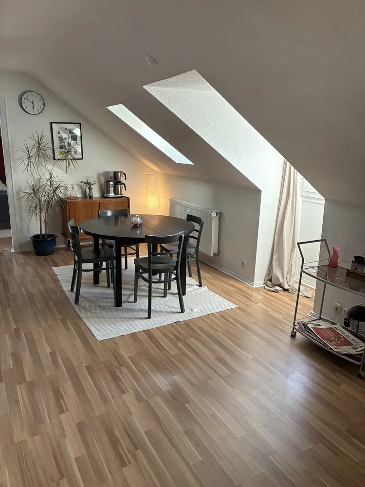 3 room apartment with 84 m² in Cologne – Photo 7