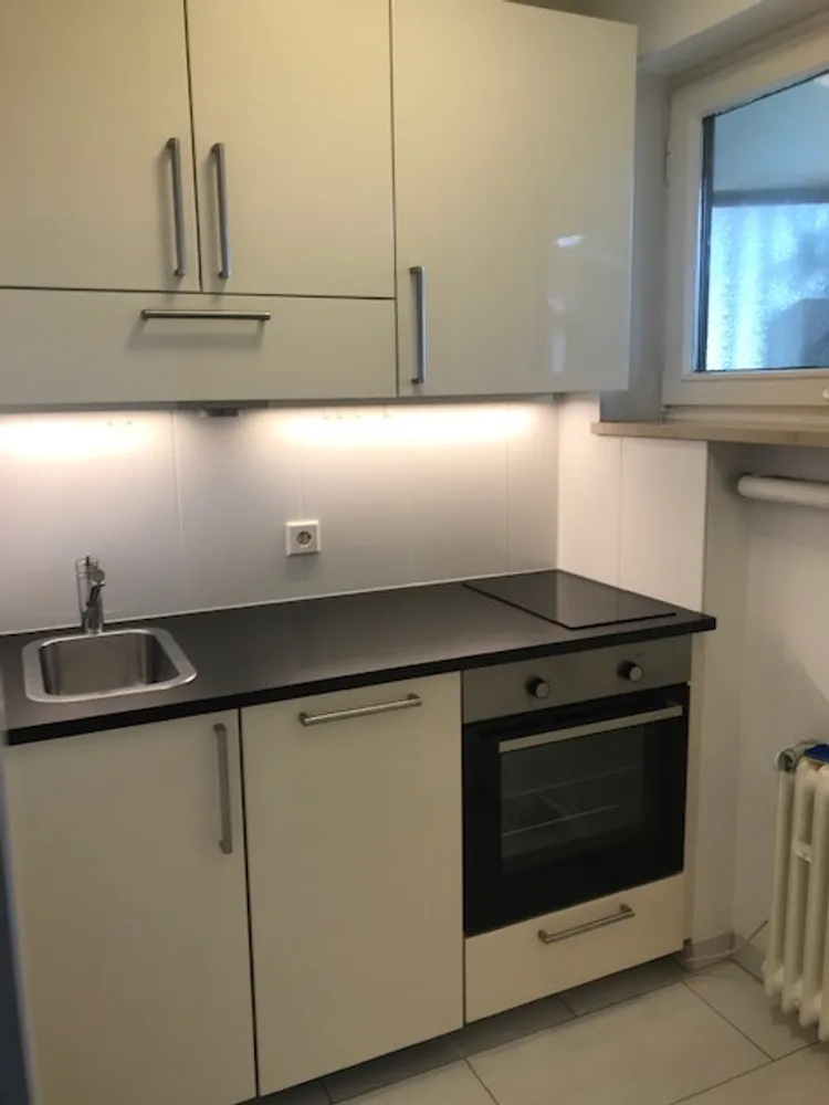 1 Zimmer Wohnung mit 34 m² in München – Bild 6