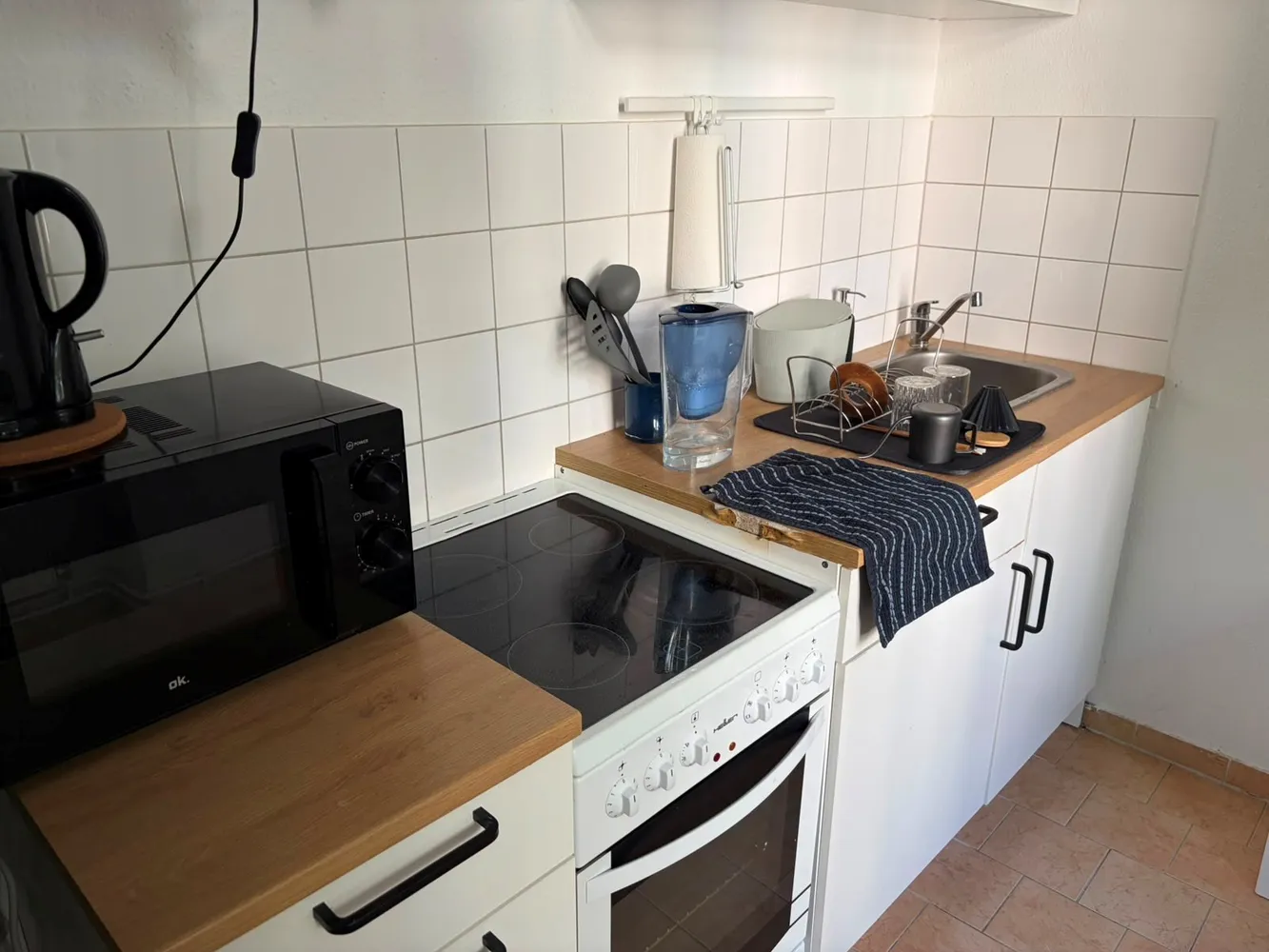 1 Zimmer Wohnung mit 36 m² in Berlin – Bild 6