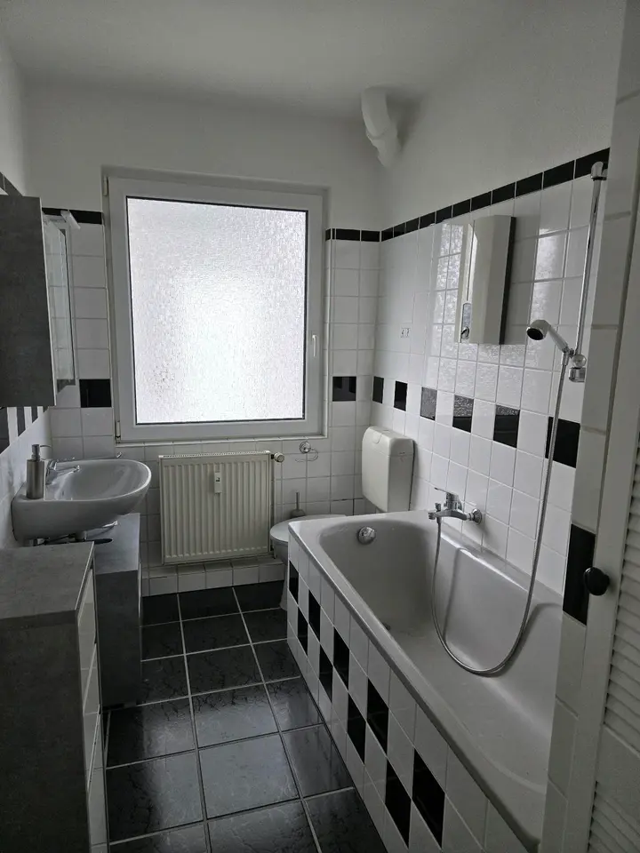 2 Zimmer Wohnung mit 44 m² in Essen – Bild 5