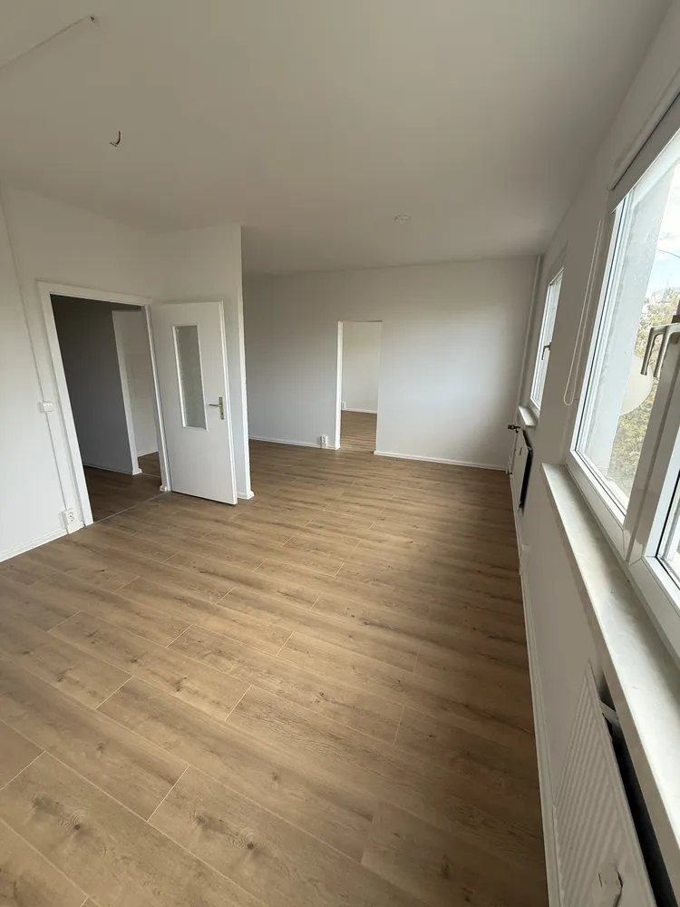 3 Zimmer Wohnung mit 49 m² in Halle (Saale) – Bild 5