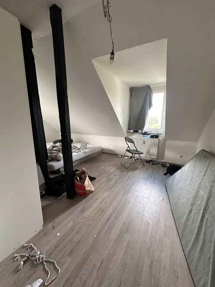 3 Zimmer Wohnung mit 65 m² in Castrop-Rauxel – Bild 2
