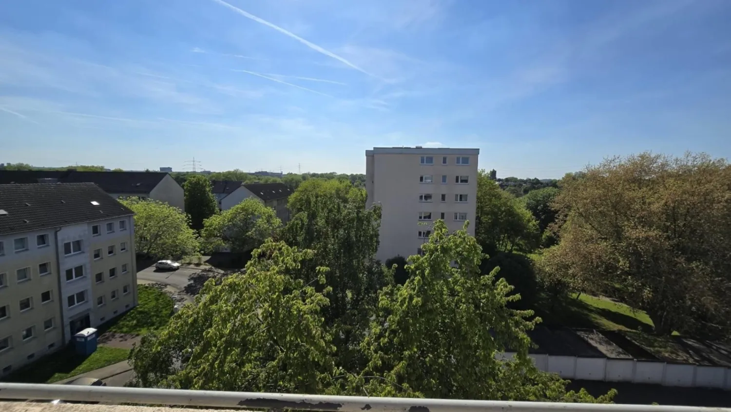 2 Zimmer Wohnung mit 55 m² in Essen – Bild 1