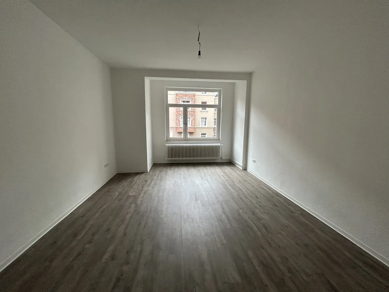 4 Zimmer Wohnung mit 113 m² in Braunschweig – Bild 2