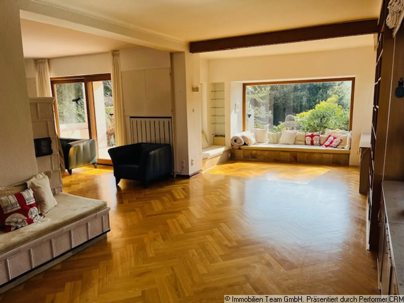 7 Zimmer Haus mit 260 m² in Hildesheim – Bild 1