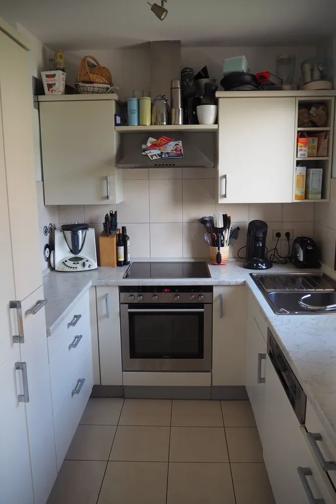 3 Zimmer Wohnung mit 87 m² in Stuttgart – Bild 7
