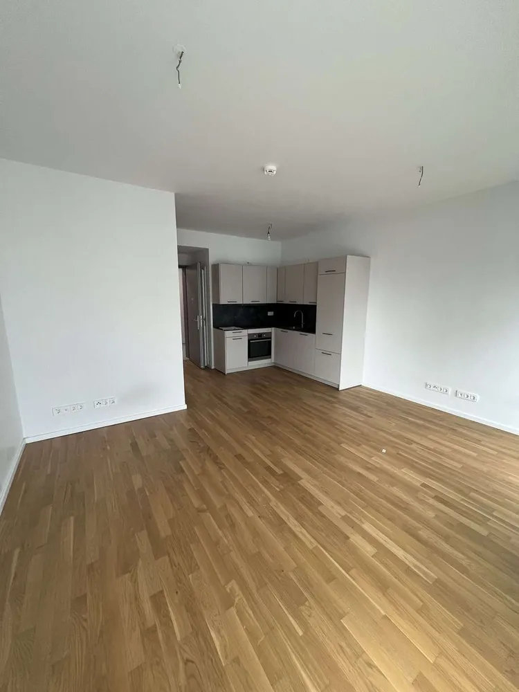 1 Zimmer Wohnung mit 46 m² in Berlin – Bild 5