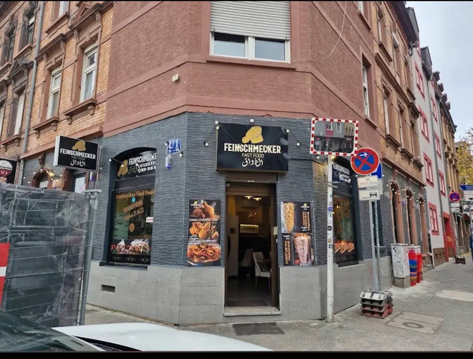 2 Zimmer Wohnung mit 30 m² in Mannheim – Bild 5