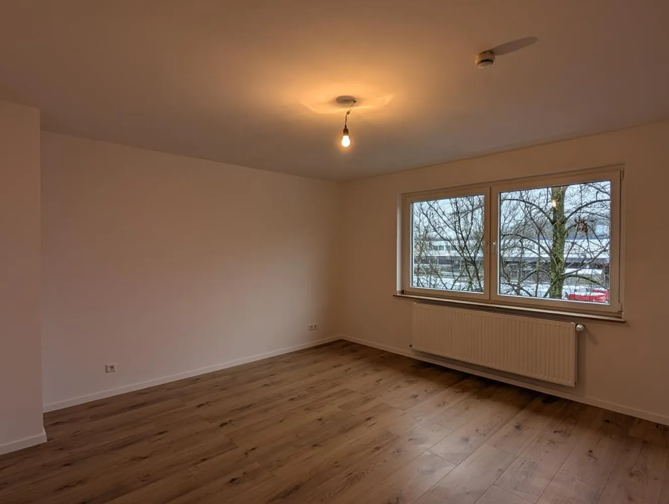 2 Zimmer Wohnung mit 59 m² in Essen – Bild 4