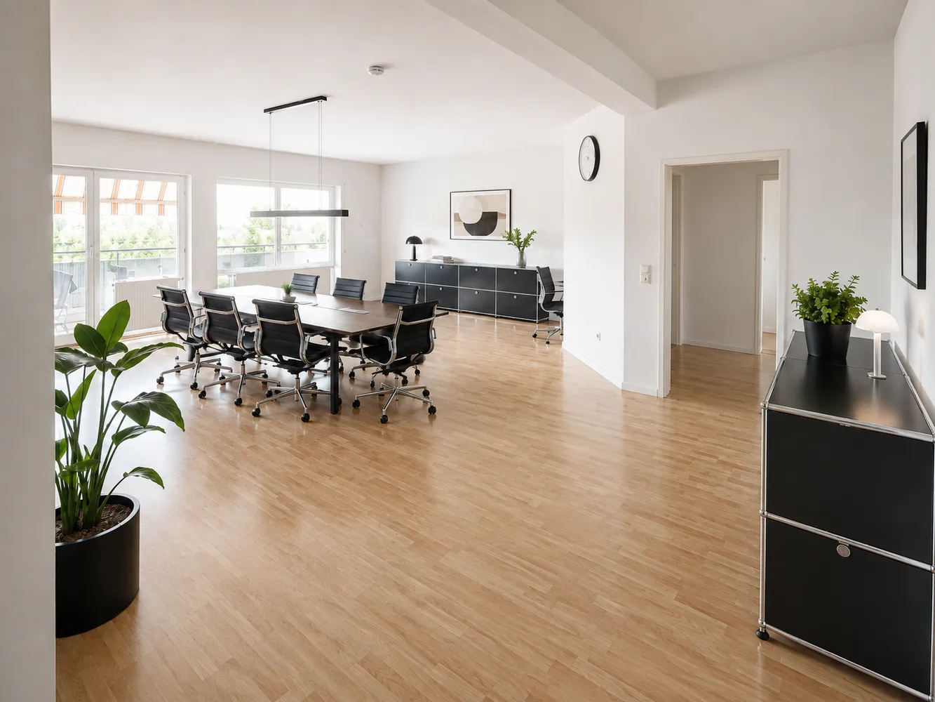 4 Zimmer Wohnung mit 131 m² in Schwetzingen – Bild 7