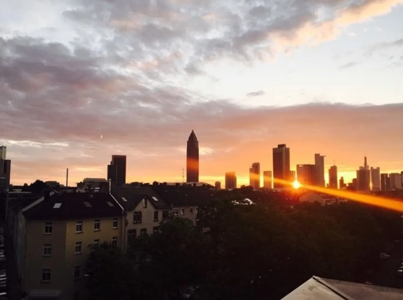 4 Zimmer Wohnung mit 130 m² in Frankfurt am Main – Bild 10
