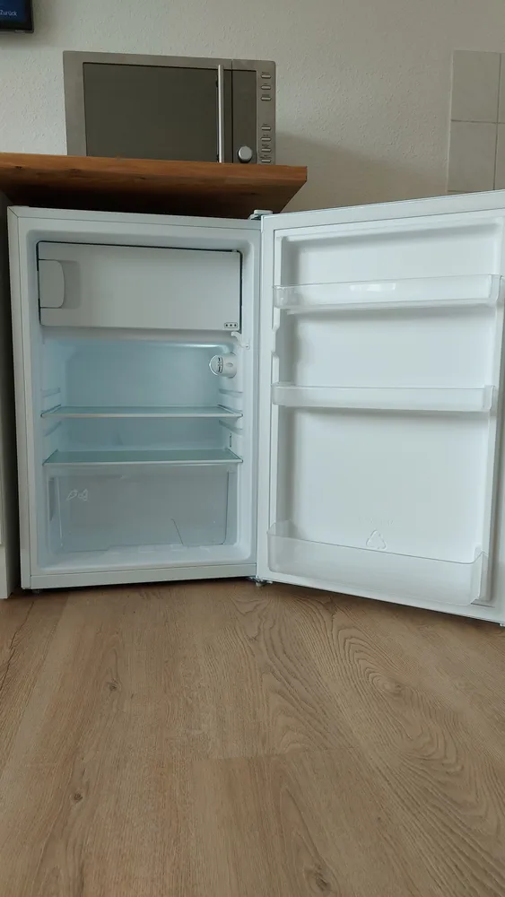 1 Zimmer Wohnung mit 30 m² in Karlsruhe – Bild 12