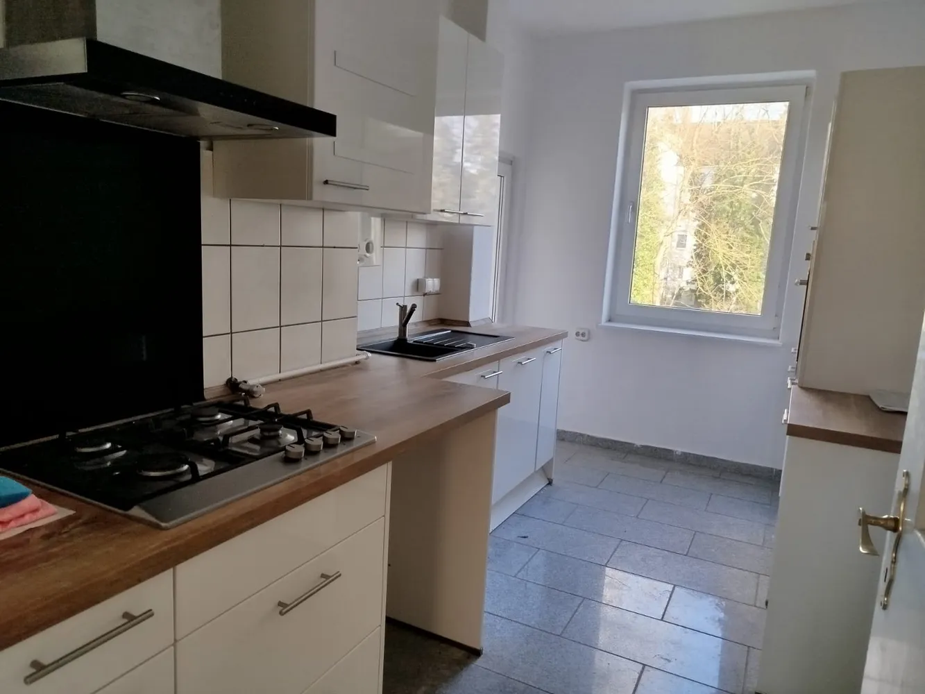 5 Zimmer Wohnung mit 93 m² in Hannover – Bild 7