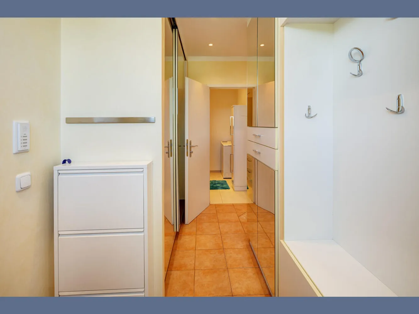 2 Zimmer Wohnung mit 48 m² in München – Bild 9
