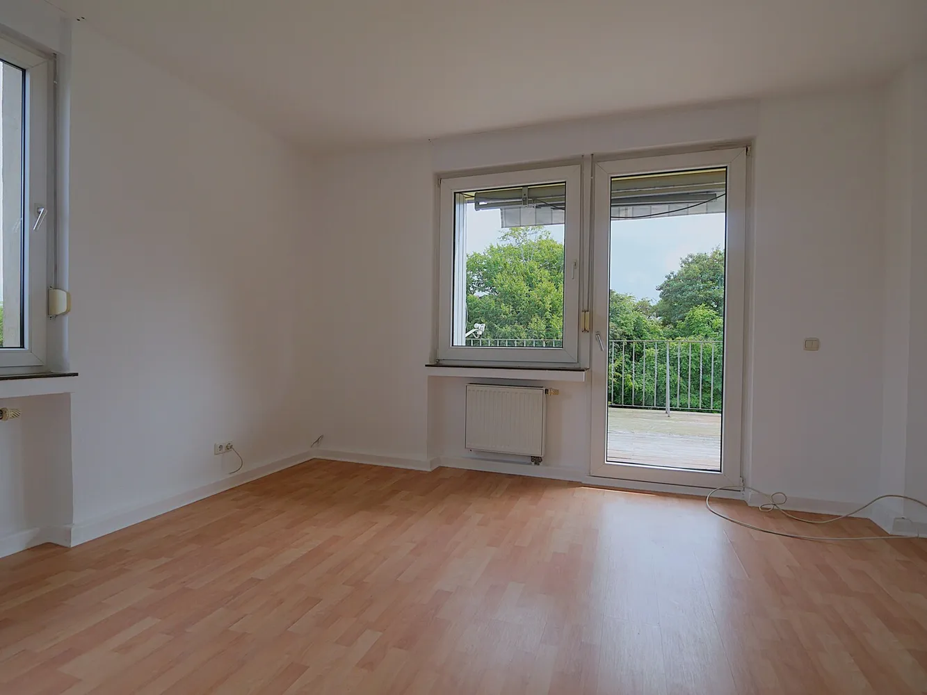 3 Zimmer Wohnung mit 80 m² in Aachen – Bild 2