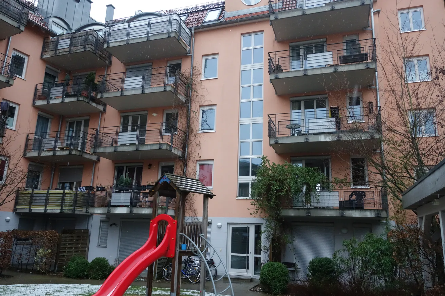 2 Zimmer Wohnung mit 50 m² in München – Bild 10
