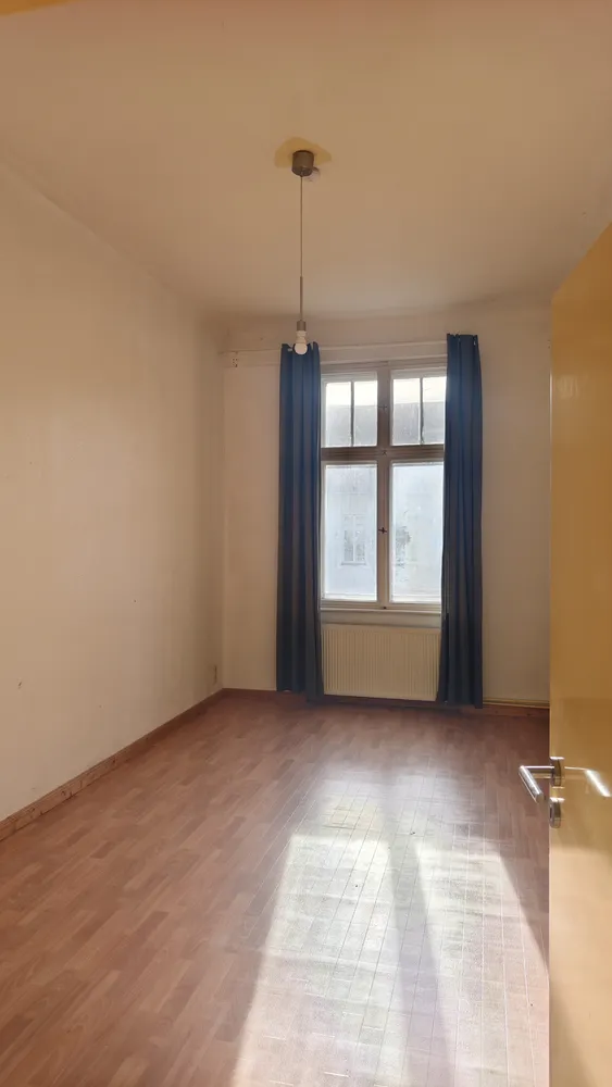 4 Zimmer Wohnung mit 125 m² in Berlin – Bild 1