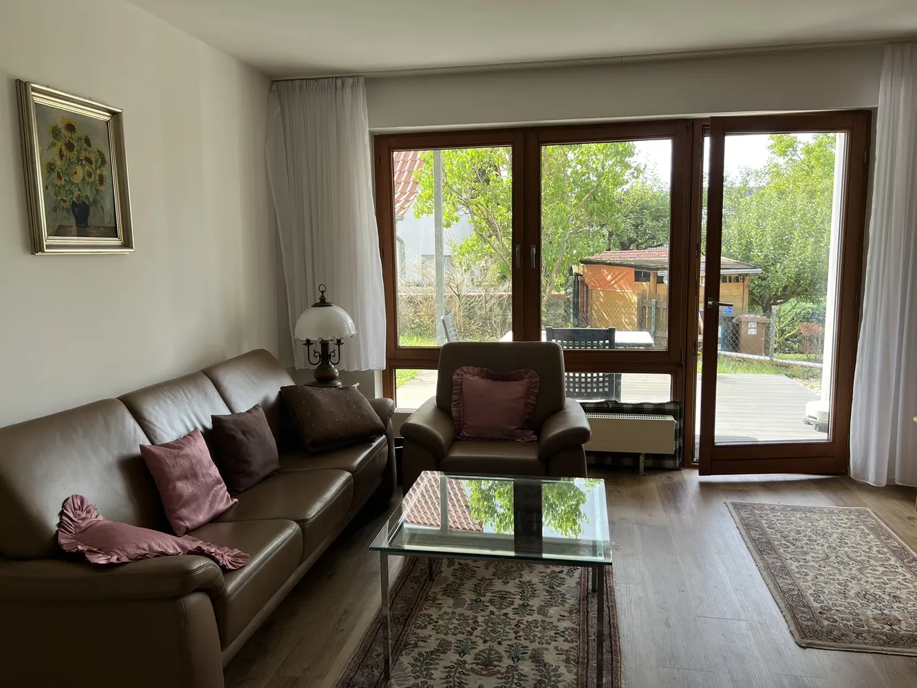 2 Zimmer Wohnung mit 52 m² in Waiblingen – Bild 2
