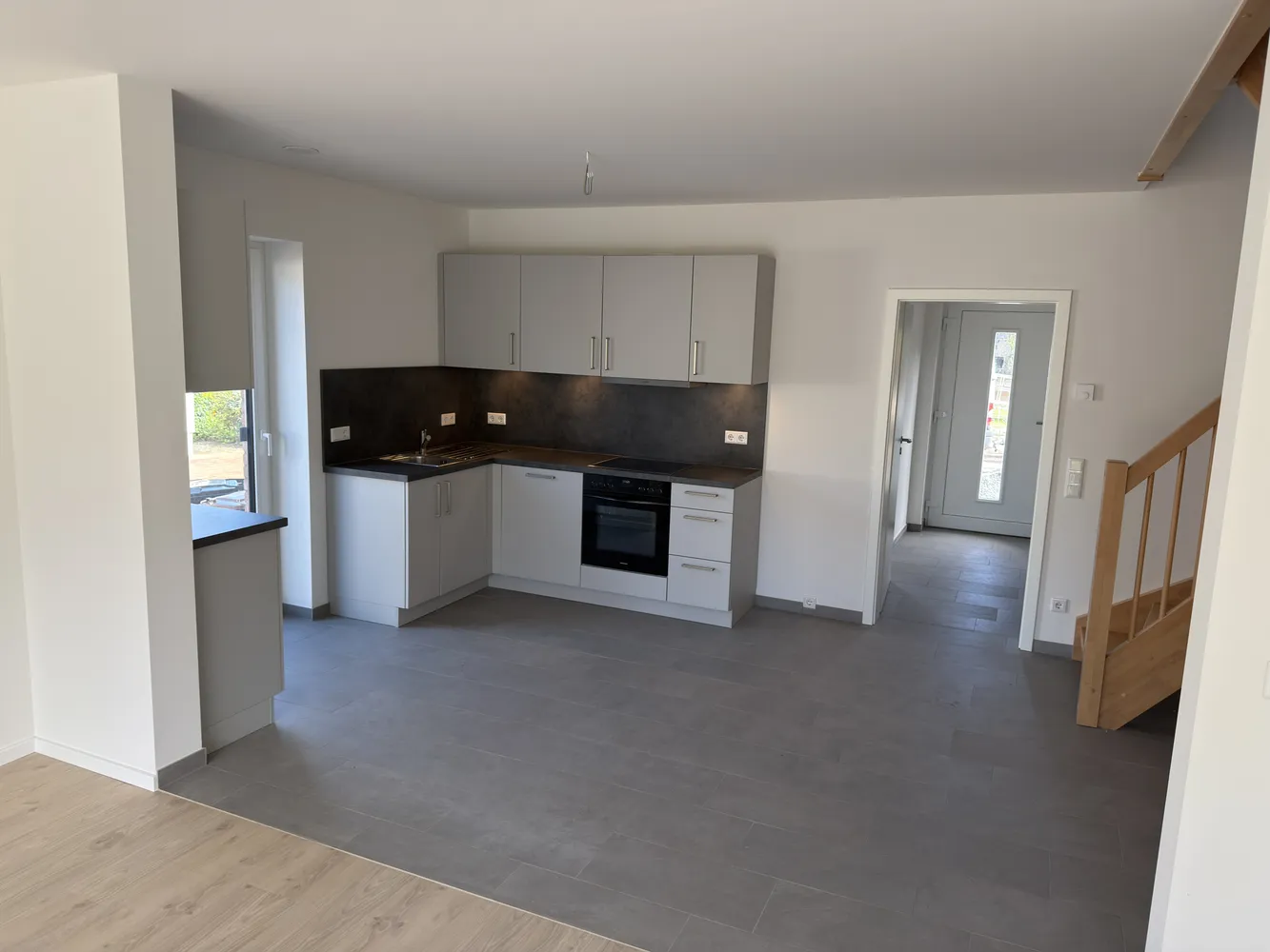 3 Zimmer Haus mit 110 m² in Elmshorn – Bild 3