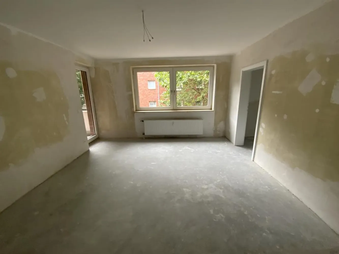 2 Zimmer Wohnung mit 55 m² in Dortmund – Bild 4