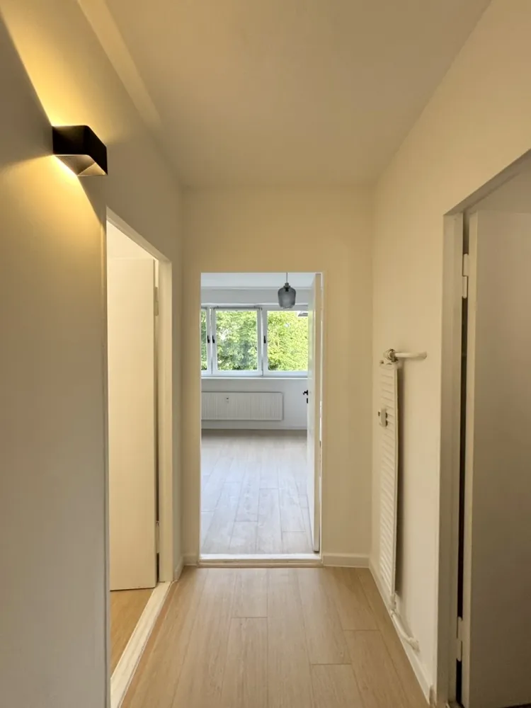 1 Zimmer Wohnung mit 30 m² in Berlin – Bild 4