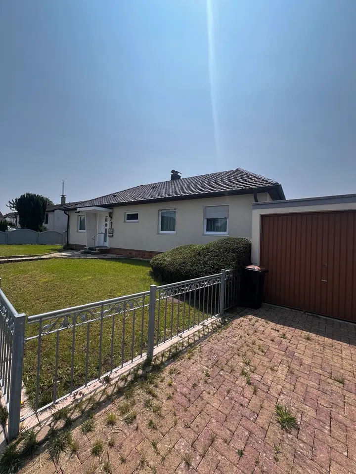 5 Zimmer Haus mit 125 m² in Lörrach – Bild 2