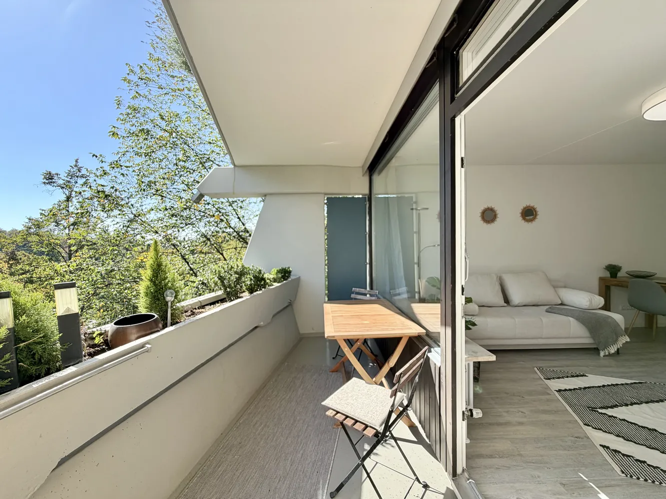 2 room apartment with 52 m² in Munich – Photo 5