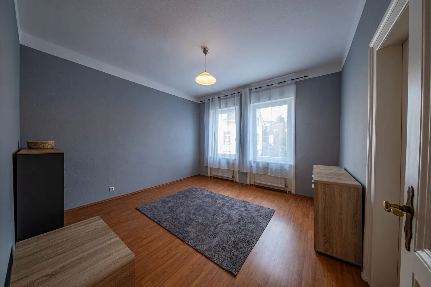 3 Zimmer Wohnung mit 72 m² in Frankfurt am Main – Bild 7