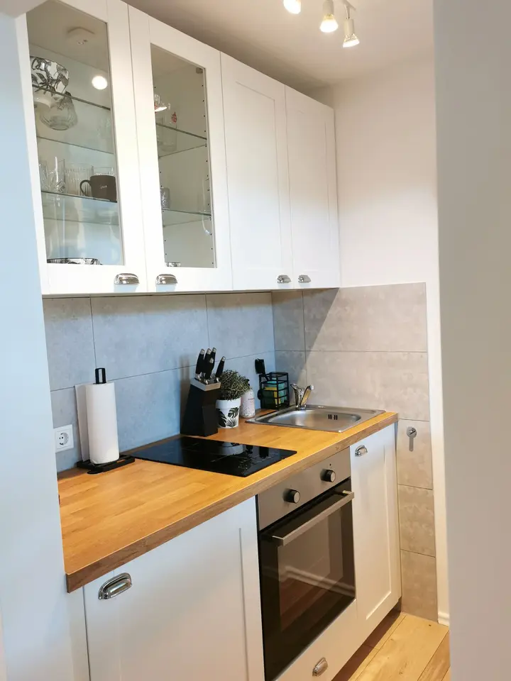 WG-Zimmer mit 28 m² in Düsseldorf – Bild 6