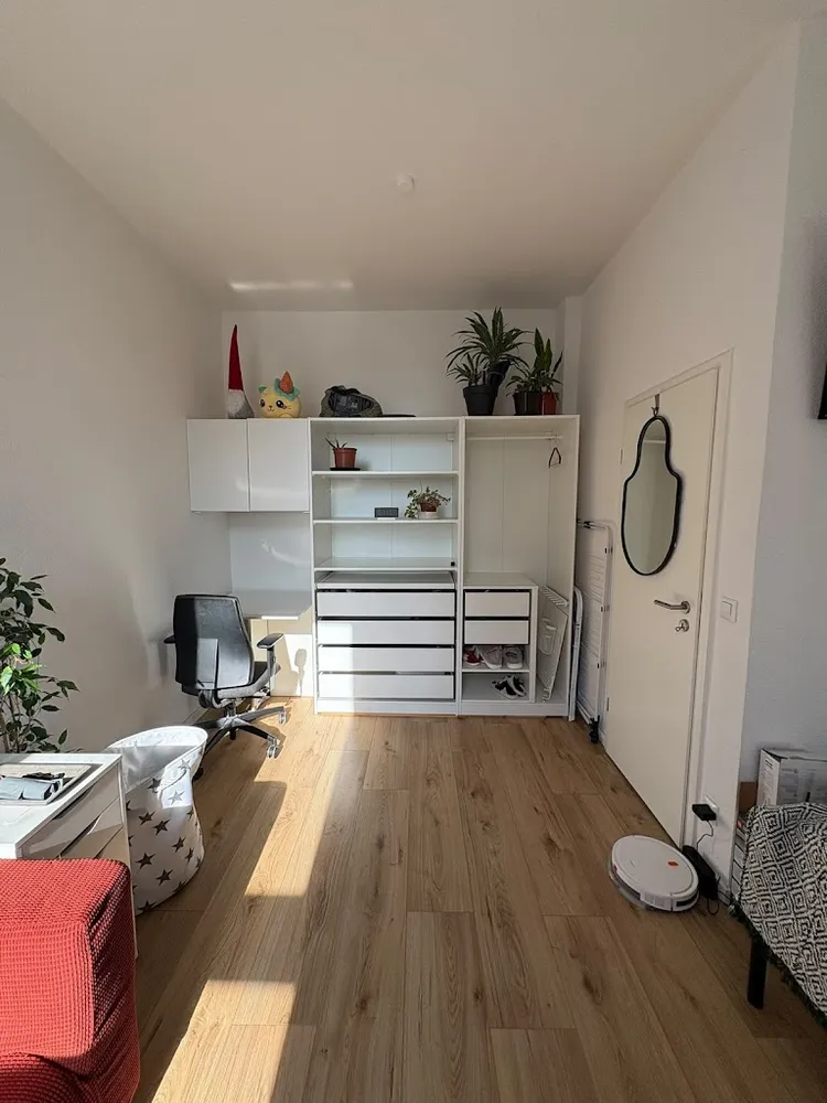 1 Zimmer Wohnung mit 28 m² in Gelsenkirchen – Bild 7