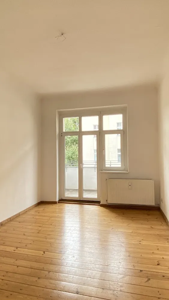 3 Zimmer Wohnung mit 74 m² in Berlin – Bild 3