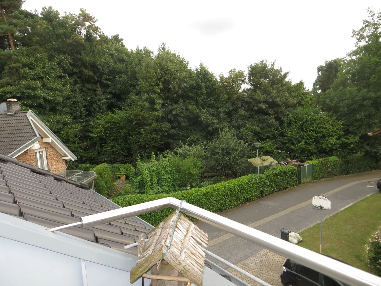 2 Zimmer Wohnung mit 55 m² in Bergisch Gladbach – Bild 12