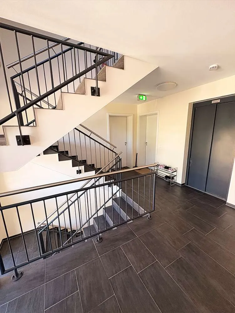 3 Zimmer Wohnung mit 107 m² in Bielefeld – Bild 3