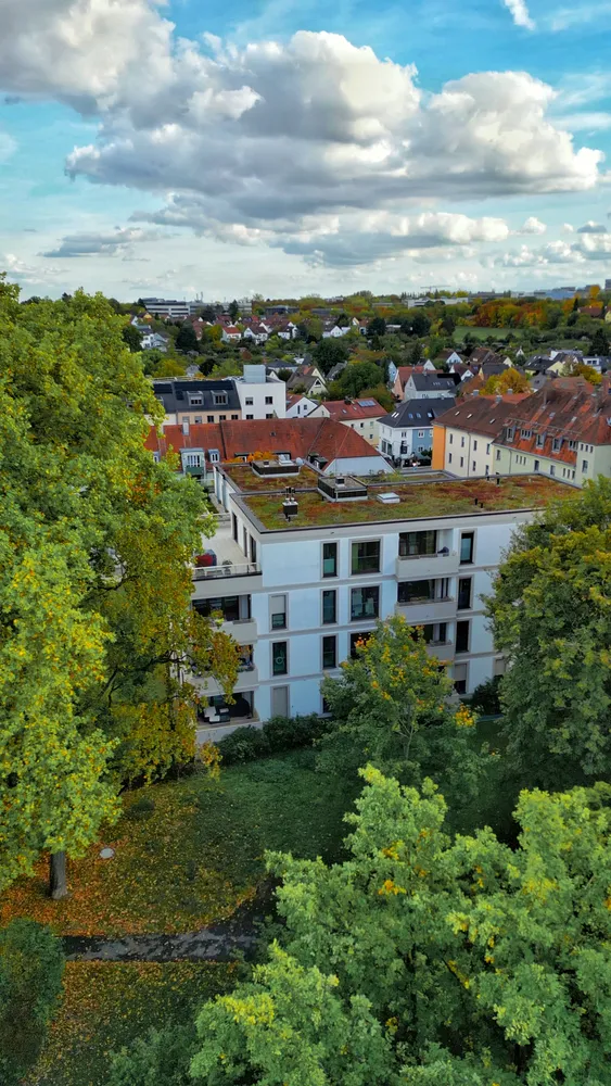 2 Zimmer Wohnung mit 65 m² in Regensburg – Bild 4