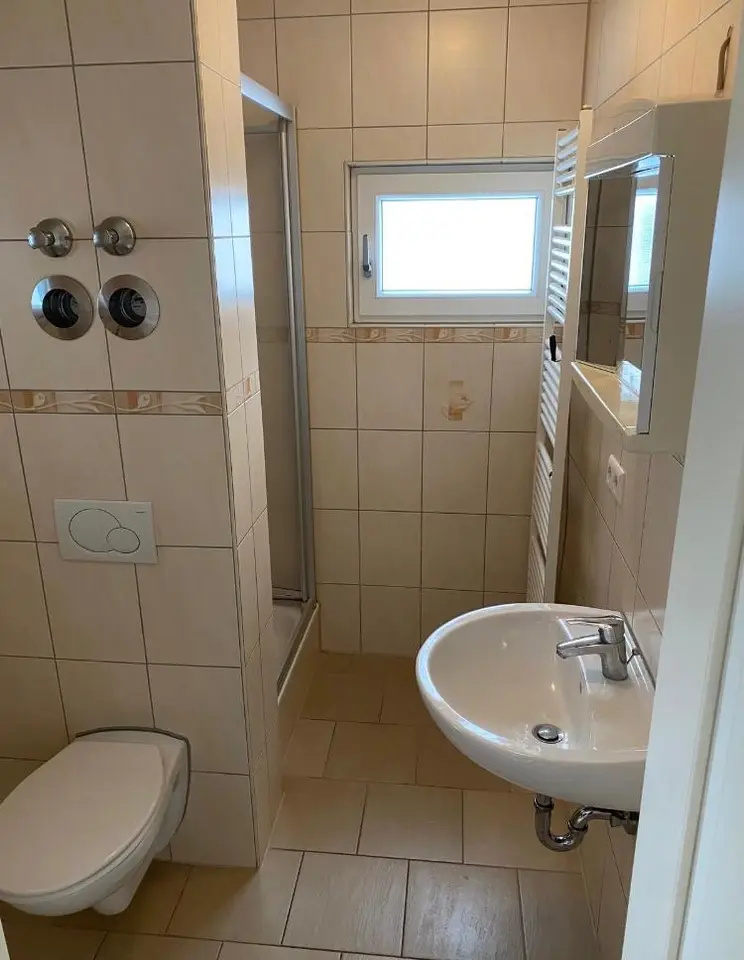 2 Zimmer Wohnung mit 65 m² in Metzingen – Bild 5