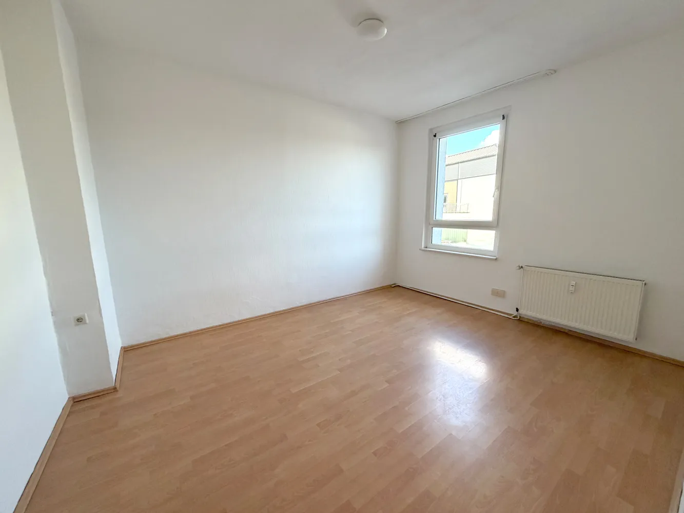 3 Zimmer Wohnung mit 55 m² in Duisburg – Bild 1