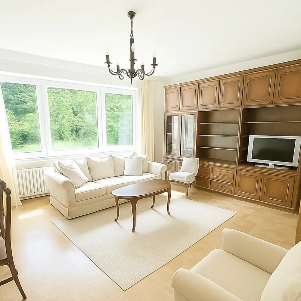 WG-Zimmer mit 12 m² in München – Bild 6