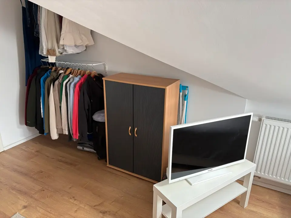 2 Zimmer Wohnung mit 15 m² in Stuttgart – Bild 8