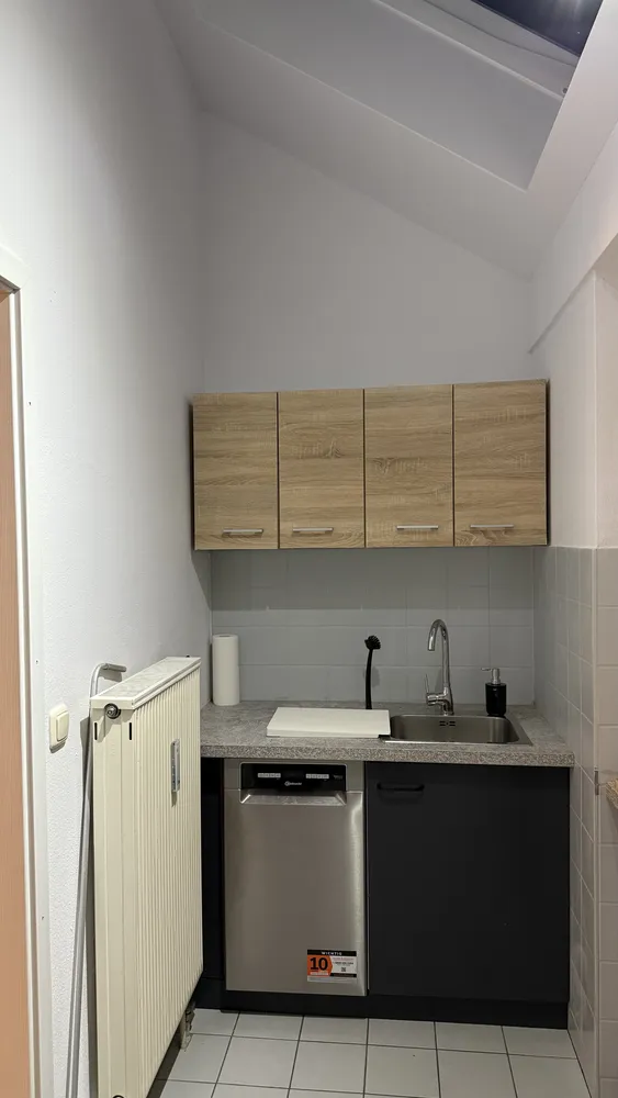2 Zimmer Wohnung mit 45 m² in München – Bild 7