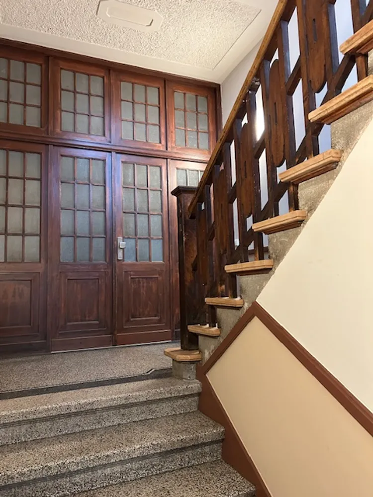 5 Zimmer Wohnung mit 150 m² in Weimar – Bild 2