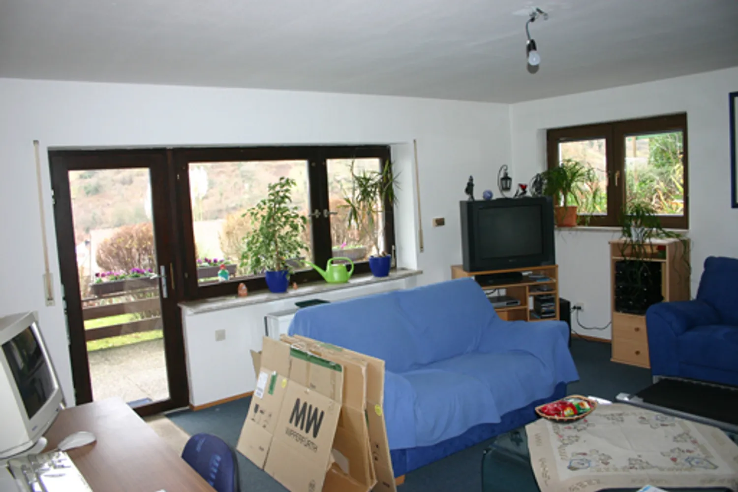 2 Zimmer Wohnung mit 73 m² in Bruchsal – Bild 1