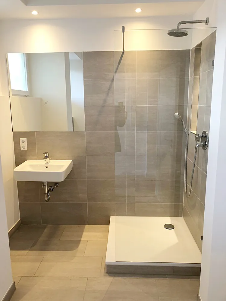 1 Zimmer Wohnung mit 40 m² in Berlin – Bild 7