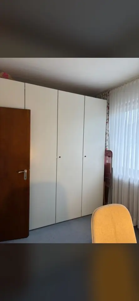 WG-Zimmer mit 41 m² in Bergheim – Bild 7