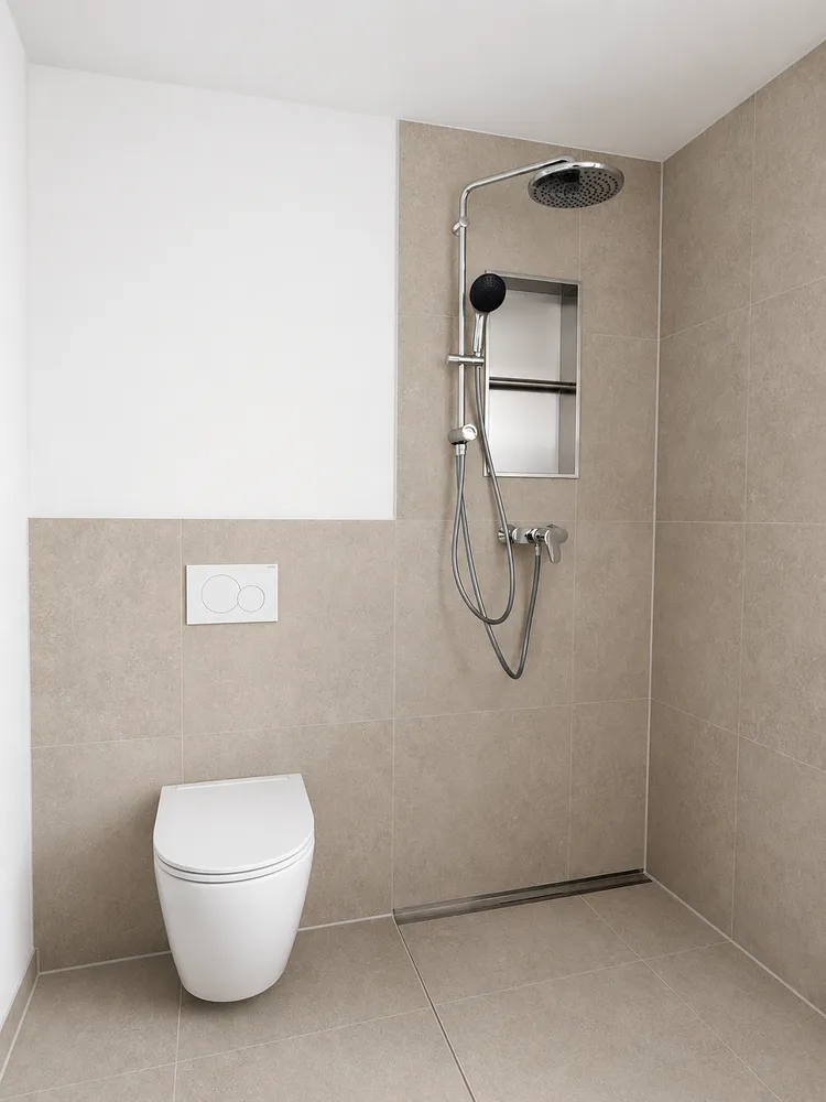 4 Zimmer Wohnung mit 113 m² in München – Bild 6