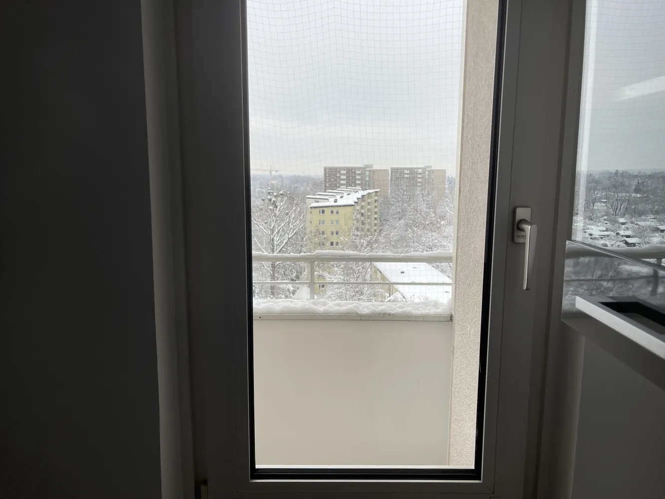 1 Zimmer Wohnung mit 28 m² in München – Bild 10