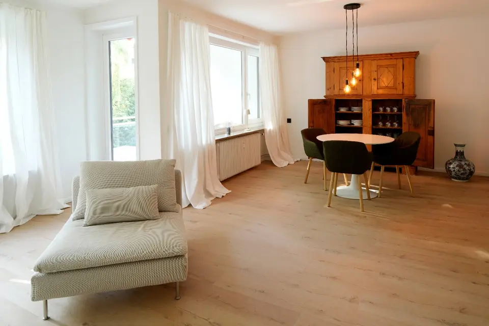Shared room with 90 m² in Norderstedt – Photo 5