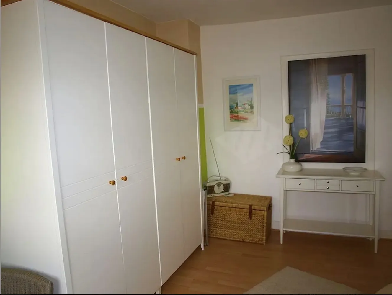 1 room apartment with 35 m² in Wuppertal – Photo 12