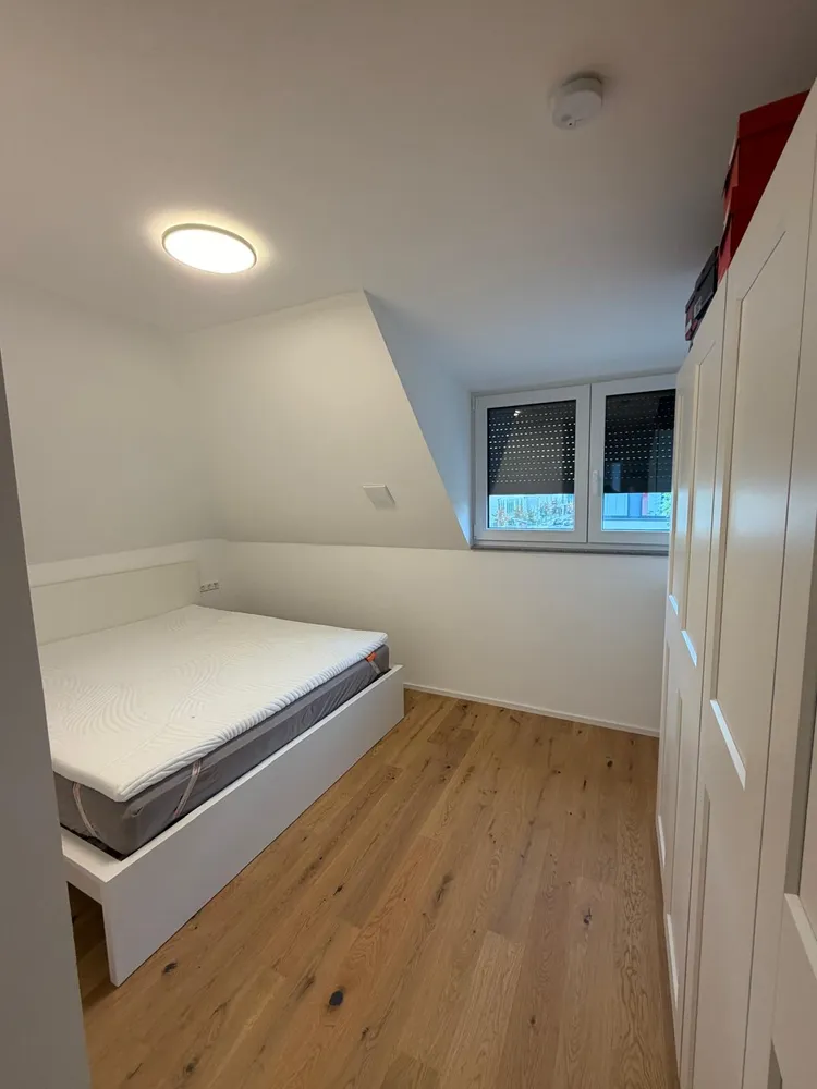 4 Zimmer Wohnung mit 87 m² in Stuttgart – Bild 9